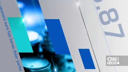 Günün Ekonomisi 28 Kasım 2025 Cuma - 17.50