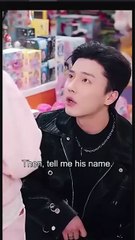 Too Hot To Handle, Too Sweet To Resist CN Goodshor #shortfilms #shortfilm - loambition