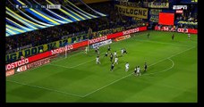 Copa Liga Profesional 2025: Boca 2 - 0 Talleres (2do tiempo)