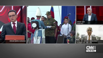 Gece Haberleri 28 Kasım 2025 Cuma