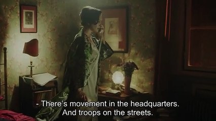 3 Mulheres Saison 1 - 3 MULHERES - PÓS-REVOLUÇÃO - 3 WOMEN - POST-REVOLUTION (PT)