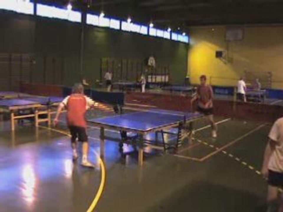 Yann vs Momo