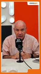 Andrés Mendieta: "Reforma educativa, volver a las fuentes"