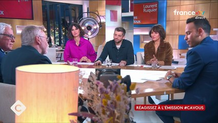 Laurent Ruquier revient sur ses précédentes déclarations sur le Covid : "J’essayais de montrer du doigt les incohérences gouvernementales" (VIDÉO)