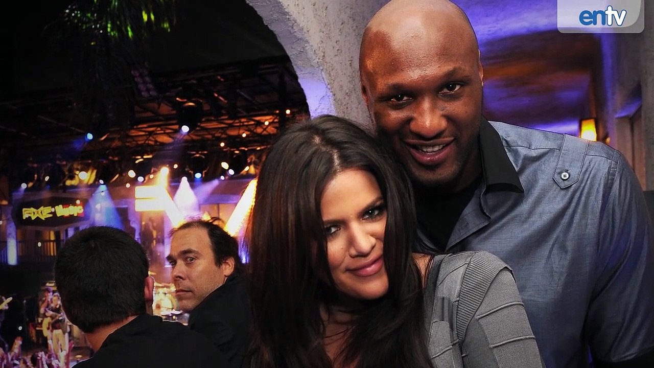 Lamar Odom Raps About Cheating On Khloe Kardashian