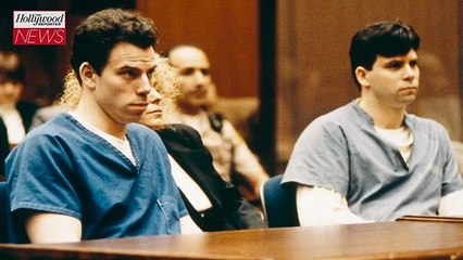'Monsters: The Lyle and Erik Menendez Story' Teaser Trailer Hints at Sexual Abuse Claims | THR News Video