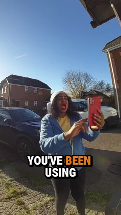 My Neighbor Steals My WiFi and Throws a Fit When It Lags