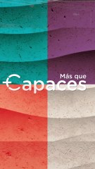 Más que capaces - evento - suma tv uaeh