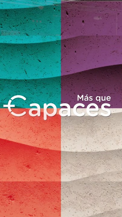 Más que capaces - evento - suma tv uaeh