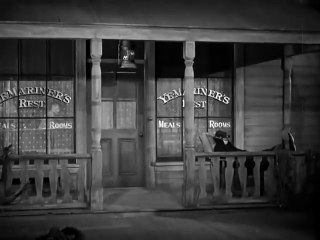 A Sailor’s Last Gamble – Classic Comedy 1932