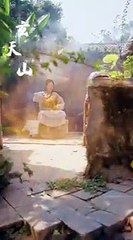 أنقذت فتاة سحرية شابًا مُعاقًا بالصدفة، ولم تتوقّع أنّه CEO وسيم وأغنى رجل! وهكذا بدأت قصة حبّهما!