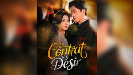 Le Contrat du Désir