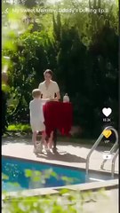 My Sweet Mommy, Daddy's Darling (2025) - FULL [Eng Sub]