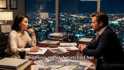 CEO Married the Janitor — Unaware He Was a Former Elite Special Forces Commander  True Love Story