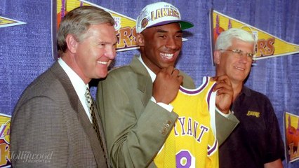 Remembering Kobe Bryant, Who Died in Helicopter Crash at 41 | THR News