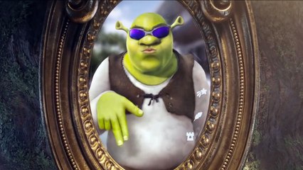 Shrek 5 - Official Teaser Trailer