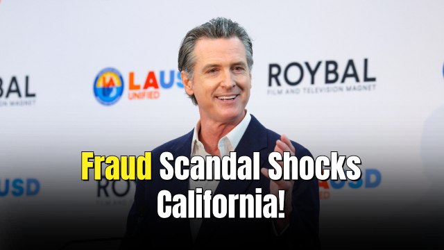 Newsom’s former chief of staff arrested for fraud