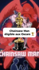 Et toi, tu penses que les animés ont leur place aux oscars ?