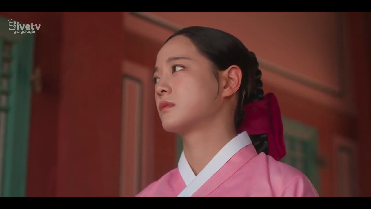 مسلسل نهر القمر الحلقة 7 مترجمة الكوري