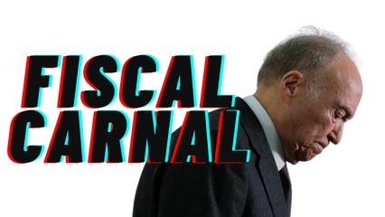 Sale Gertz Manero: ¿se acaba la era del ‘fiscal carnal’ en México?