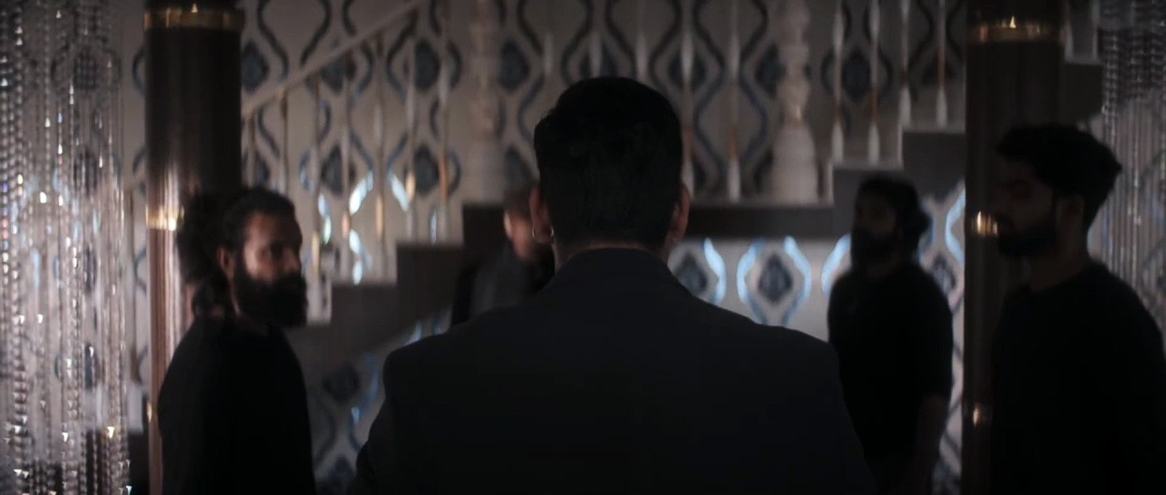 Marco - Trailer (Deutsch) HD