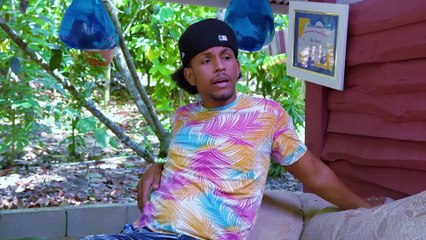 Queria vivir a costillas de su mujer sin imaginar que ella haria esto