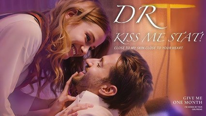 Dr. Kiss Me Stat! With High Quality - Full Movie