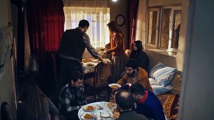 لقد أخذوا جزء من روحي -  مسلسل المتشرد الحلقة 4