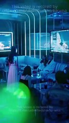 [EngSub] Smoke Over the Sunset