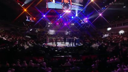 UFC Fight Night 2025 Ep 31 Part 1