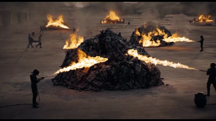 Dune: Parte Dos -Tráiler Oficial 2 _ Subtitulado (2023)