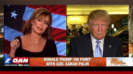 The Real Reason Why Sarah Palin Is Getting Divorced