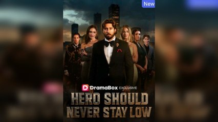 Hero Should Never Stay Low - Full Movie