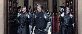 King Arthur: Legend of the Sword - Official Final Trailer (HD)