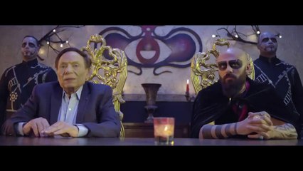 مسلسل عفاريت عدلى علام حلقة 26 عادل امام