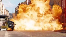 Fast Furious X - Trailer final español