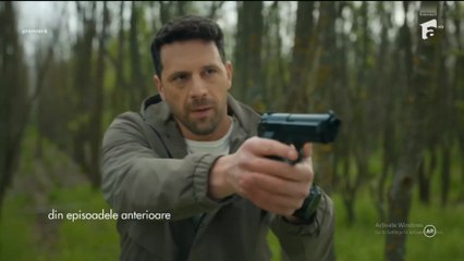 Iubire cu parfum de lavandă  Sezonul 3  Episodul 12 , din 28 . Noiembrie . 2025 . part 1