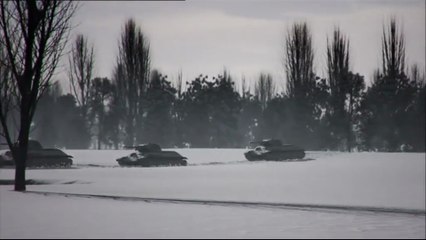 Greatest Tank Battles_19of26_The Battle for the Baltics