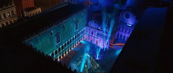 Misión Imposible: Sentencia mortal. Parte uno - Trailer (VO)