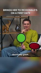 Red flags or green flags? 🚩💚