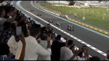 F1 The Movie Part 3 (Hindi + English) Dual Audio Hollywood Movie
