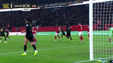 ملخص مباراة الأهلي والجيش الملكي المغربي 1-1 .. دوري أبطال افريقيا 2025-26