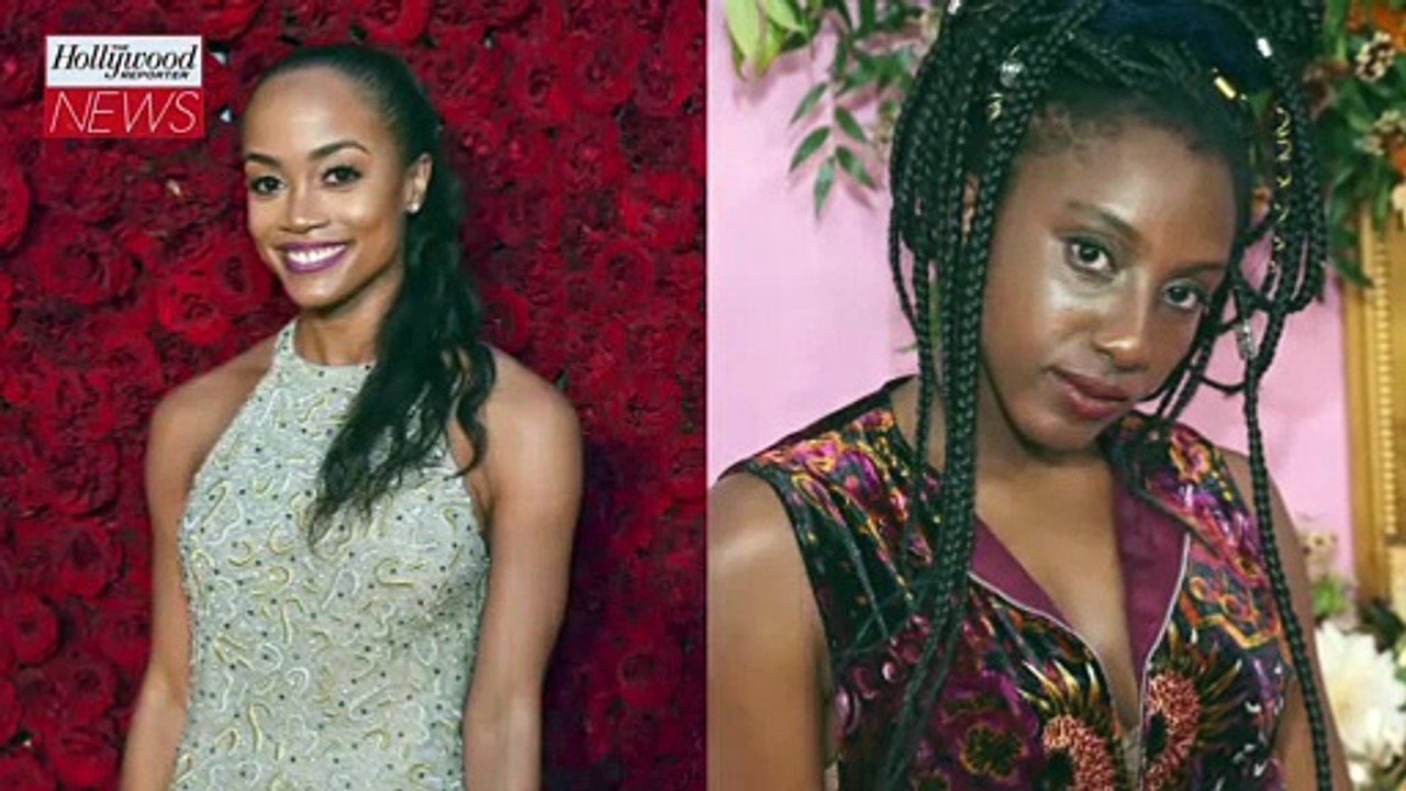 Former 'Bachelorette' Rachel Lindsay Calls Out ABC Franchise Over Casting on Her Season | THR News