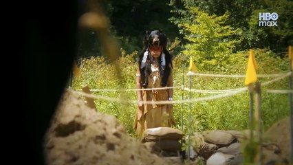 IT: Welcome to Derry - S01 Trailer 3 (English) HD