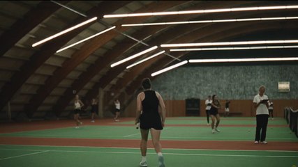 Julie zwijgt (Julie Keeps Quiet): Trailer HD VO st FR/NL