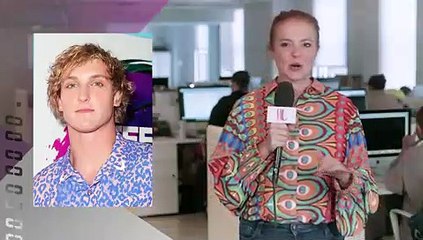 Logan Paul Reacts To Tana Mongeau and James Charles Slamming His Coachella Outfit