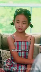 Chosen By Luck, Backed By Love  - Drama FULL MOVIES ENGLISH SUB