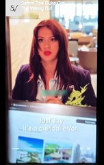 Damn The Duke Got The Wrong Girl Full Episode