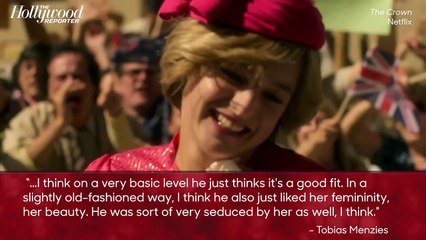 The Stars of 'Mad Max' Spinoff 'Furiosa,' 'The Crown' Season 4 Details & More News | THR News