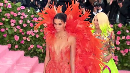 Kylie Jenner Reveals Why She’s Scared Of Jordyn Woods In New Video